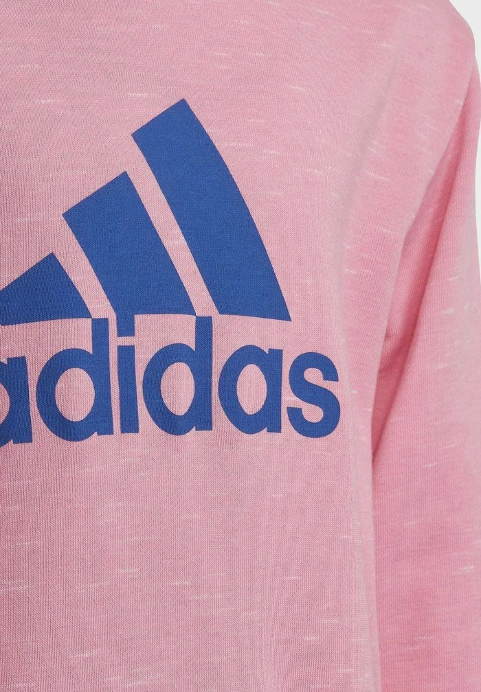 Adidas Performance UNISEX - Hoodie - Pink 5 Adidas Performance UNISEX - Hoodie - Pink - Image 3
