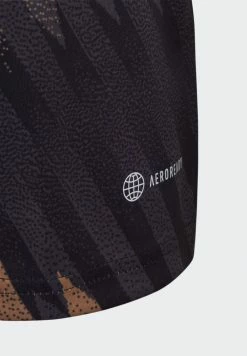 Adidas Performance Sports T-shirt - Black/grey Six/team Victory Red/st Tan 11 Adidas Performance Sports T-shirt - Black/grey Six/team Victory Red/st Tan -adidas Performance Shop 05bfe755c0674009ace2fac1d6427915