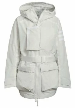 Adidas Performance TERREX CT XPLORIC RAIN.RDY - Parka - White 16 Adidas Performance TERREX CT XPLORIC RAIN.RDY - Parka - White -adidas Performance Shop 05ccf865cab74149a20c2e445368e721