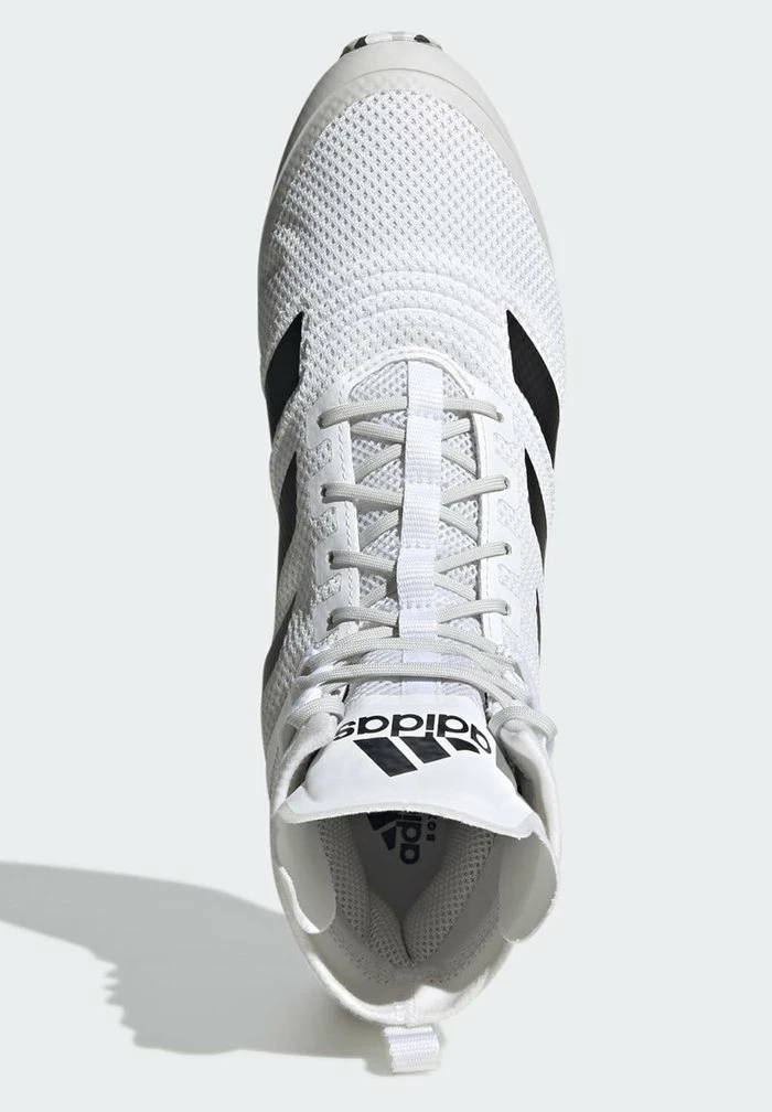 Adidas Performance SPEEDEX TOKYO BOXING SKO - Training Shoe - White 6 Adidas Performance SPEEDEX TOKYO BOXING SKO - Training Shoe - White - Image 4