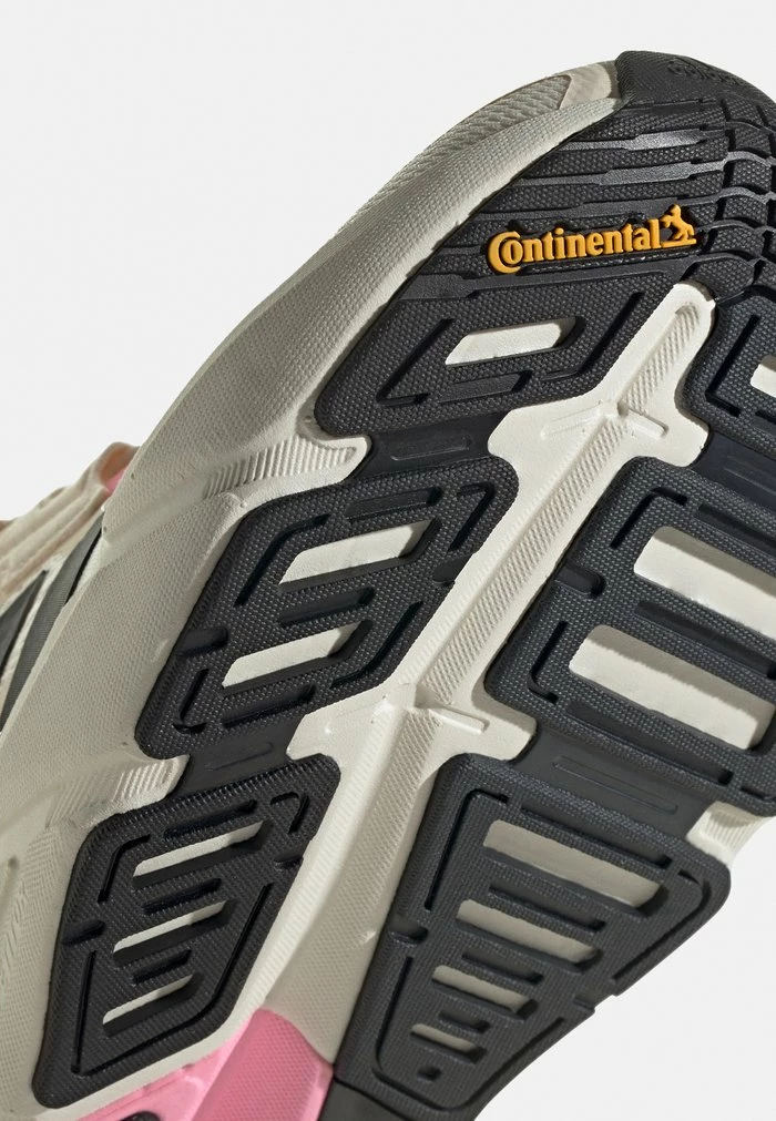 Adidas Performance ADISTAR 1 NEUTRAL RUNNING SHOES - Neutral Running Shoes - Cloud White Beam Pink Solar Green 13 Adidas Performance ADISTAR 1 NEUTRAL RUNNING SHOES - Neutral Running Shoes - Cloud White Beam Pink Solar Green - Image 11