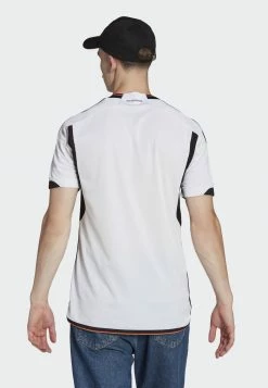 Adidas Performance DEUTSCHLAND DFB HOME - National Team Wear - White -adidas Performance Shop 0609f5f034894f169e33d01b75859d85