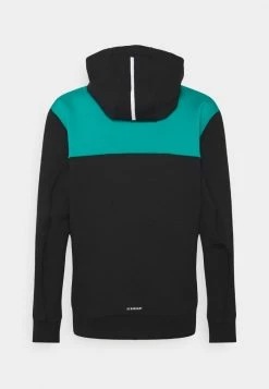 Adidas Performance REAL MADRID - Club Wear - Black -adidas Performance Shop 061aa1dad29f4e09aa64f9d69c3d2b7c