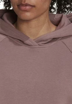 Adidas Performance W ALL SZN BF HD - Hoodie - Mauve -adidas Performance Shop 061dd15a8b9f41139e24bbd628ed4492