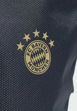 Adidas Performance FC BAYERN MÜNCHEN TRAVEL RUGZAK - Rucksack - Grey -adidas Performance Shop 0630b68a695347c8864e206b9b816f1b