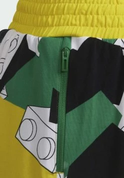 Adidas Performance Sports Shorts - Light Yellow/ White/green 11 Adidas Performance Sports Shorts - Light Yellow/ White/green -adidas Performance Shop 0657ec883d37483983d7b70956ba88f5