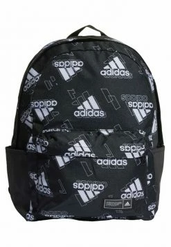 Adidas Performance CLASSIC GRAPHIC - Rucksack - Black