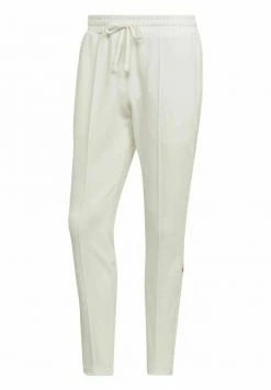 Adidas Performance HERREN - Tracksuit Bottoms - Beige -adidas Performance Shop 0677a18e57ac4000b0d4f66698a18eea