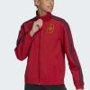 Adidas Performance SPAIN ANTHEM - National Team Wear - Team Power Red Team Navy Blue -adidas Performance Shop 067cb82febc940878200d9fee3edd5e9