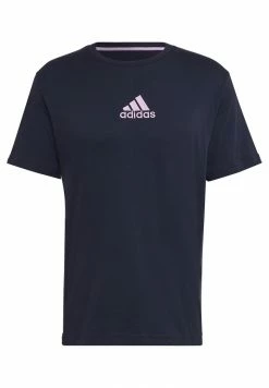 Adidas Performance EXTERNAL - Print T-shirt - Legend Ink -adidas Performance Shop 067cdefb028e4441a8284a3b0f847f8a