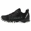 Adidas Performance TERREX AGRAVIC - Hiking Shoes - Core Black/footwear White/grey Three -adidas Performance Shop 069b0fa1b24b49969741c889b534ffbf