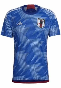 Adidas Performance JAPAN JFA HOME JERSEY - National Team Wear - Blue -adidas Performance Shop 069e3a31aad94bddb8bbcefb0c187491