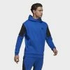 Adidas Performance Hoodie - Blue 1 Adidas Performance Hoodie - Blue -adidas Performance Shop 06a652e1a97b4727a113c91025992349