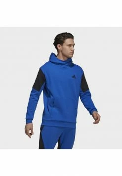Adidas Performance Hoodie - Blue