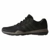 Adidas Performance ANZIT DLX - Hiking Shoes - Core Black