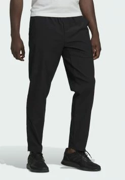 Adidas Performance ESSENTIALS HERO TO HALO - Tracksuit Bottoms - Black 13 Adidas Performance ESSENTIALS HERO TO HALO - Tracksuit Bottoms - Black -adidas Performance Shop 06b708f077e0480c9b381a9a75fde4bc