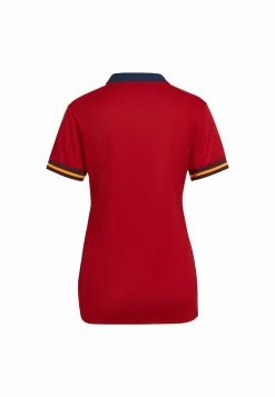 Adidas Performance Print T-shirt - Red -adidas Performance Shop 06bc91af675f4aa4b9fbac26fe660e15