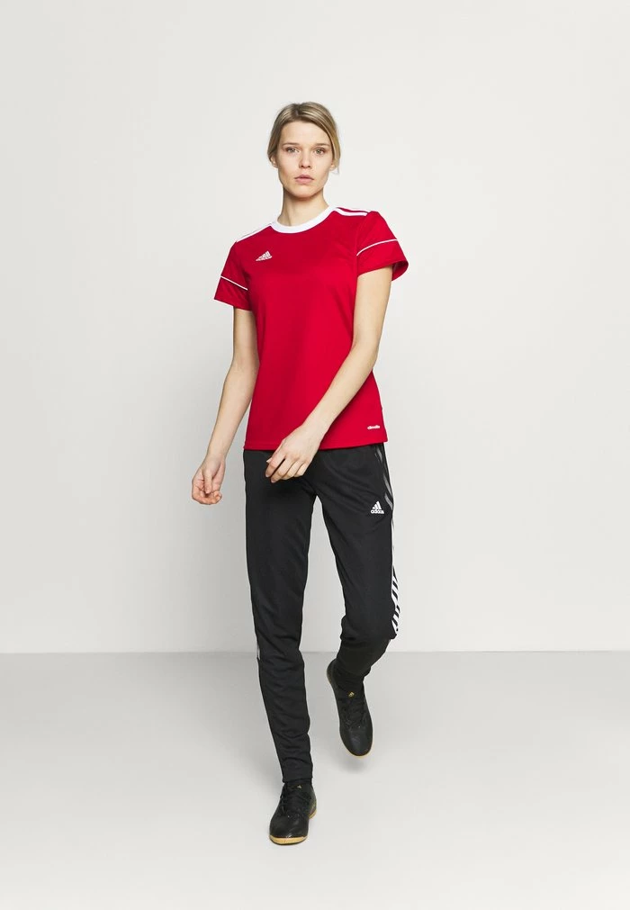 Adidas Performance TIRO - Tracksuit Bottoms - Black/white 4 Adidas Performance TIRO - Tracksuit Bottoms - Black/white - Image 2