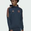 Adidas Performance CONDIVO MANCHESTER UNITED FC - Club Wear - Blue 1 Adidas Performance CONDIVO MANCHESTER UNITED FC - Club Wear - Blue -adidas Performance Shop 06d0f8bd1f2e4735888b5194e9defd52