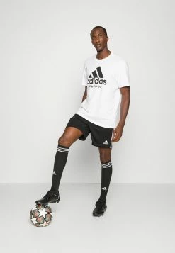 Adidas Performance JUVENTUS TURIN AWAY SHORT - Sports Shorts - Black/white 8 Adidas Performance JUVENTUS TURIN AWAY SHORT - Sports Shorts - Black/white -adidas Performance Shop 06e5e9a56da3416a97a44e2ffab462ed