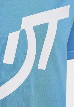 Adidas Performance Print T-shirt - Blue 14 Adidas Performance Print T-shirt - Blue -adidas Performance Shop 06f2ec0fbaa44294884e54d823323cbf