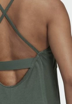 Adidas Performance Top - Green Oxide White 14 Adidas Performance Top - Green Oxide White -adidas Performance Shop 06fb4d167fa94a24bccf018a2b5886a1