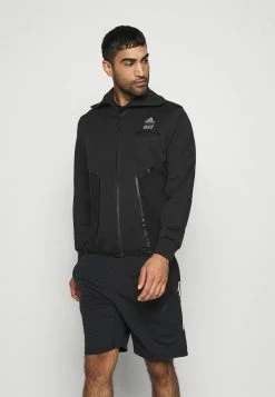 adidas Performance Shop 29 Adidas Performance SPORTS TRACK - Training Jacket - Black