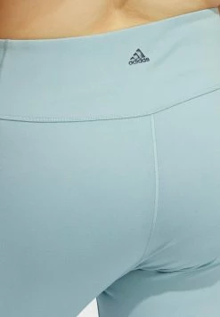 Adidas Performance Leggings - Grey -adidas Performance Shop 0742d08238584caa9b1b988f8e46692a