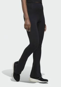 Adidas Performance LEG - Leggings - Black 8 Adidas Performance LEG - Leggings - Black -adidas Performance Shop 0744484df5694b2f85163ca29fb49e79