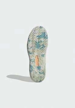 Adidas Performance SOLEMATCH CONTROL TENNIS - Neutral Running Shoes - White -adidas Performance Shop 0744cf9714ab44a980a22dc3615db496