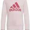 Adidas Performance ESSENTIALS - Sweatshirt - Pink 1 Adidas Performance ESSENTIALS - Sweatshirt - Pink -adidas Performance Shop 074e6b80274943c6b66a06921f7537c6