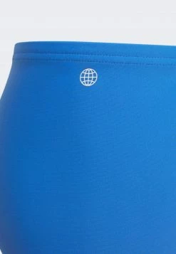 Adidas Performance BAÑADOR BADGE OF SPORTS - Swimming Trunks - Glow Blue White 25 Adidas Performance BAÑADOR BADGE OF SPORTS - Swimming Trunks - Glow Blue White -adidas Performance Shop 075617c48f24488789bbddecf12392ee