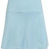 Adidas Performance POP UP - Sports Skirt - Blue -adidas Performance Shop 0761d267e7354a4fbfcb9cc562eec7d9