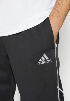 Adidas Performance Tracksuit Bottoms - Black/halo Silver -adidas Performance Shop 077afc911e734ff0a940d35f748f1b41