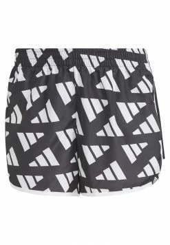 Adidas Performance SHORTS - Sports Shorts - White/black 13 Adidas Performance SHORTS - Sports Shorts - White/black -adidas Performance Shop 079de742fbca4df0b278f27647e7a5d5