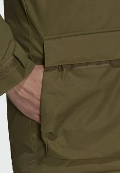 Adidas Performance UTILITAS HO PKA - Winter Jacket - Green 15 Adidas Performance UTILITAS HO PKA - Winter Jacket - Green -adidas Performance Shop 07b85a085680482795f44f619126b26e