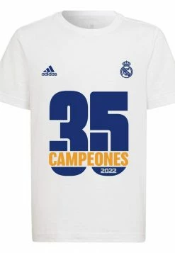 Adidas Performance Football Shirt - White -adidas Performance Shop 07c945e75b984e2290ad65491c71232c