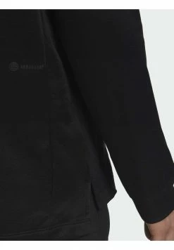 Adidas Performance WORKOUT WARM - Long Sleeved Top - Black 13 Adidas Performance WORKOUT WARM - Long Sleeved Top - Black -adidas Performance Shop 07ca2a7cf5f34355848b2c3f0cedc7d3
