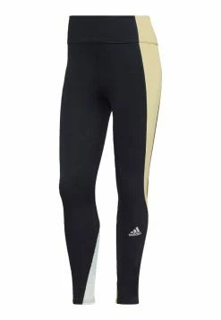 Adidas Performance Leggings - Blue 15 Adidas Performance Leggings - Blue -adidas Performance Shop 07d0a48775894313a15940d5fb9d8d79