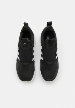 Adidas Performance ACTIVERIDE 2.0 J UNISEX - Neutral Running Shoes - Core Black/footwear White -adidas Performance Shop 07dc3cea5914485cbc4b9267922065b8