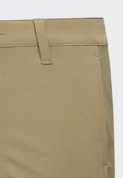 Adidas Performance GOLF - Trousers - Beige -adidas Performance Shop 07ddce97bf944c43a66275a65402e376