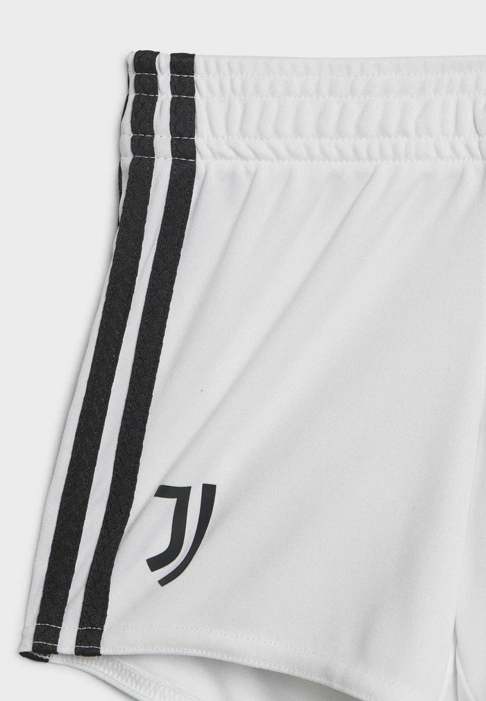 Adidas Performance JUVENTUS - Shorts - White 10 Adidas Performance JUVENTUS - Shorts - White - Image 8