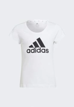 Adidas Performance Print T-shirt - White 11 Adidas Performance Print T-shirt - White -adidas Performance Shop 08050c57b9704ad1aad86edc989bd197