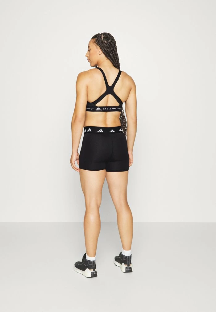 Adidas Performance Leggings - Black 5 Adidas Performance Leggings - Black - Image 3