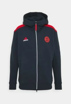 Adidas Performance FC BAYERN MÜNCHEN - Club Wear - Night Navy/active Red