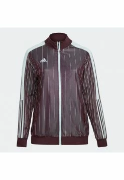Adidas Performance TIRO TRACK - Training Jacket - Shadow Maroon -adidas Performance Shop 0829fcb76c9e4a19b9a7ee4e388086e6