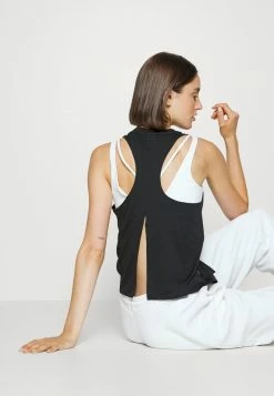 Adidas Performance 3BAR TANK HIIT - Top - Black 11 Adidas Performance 3BAR TANK HIIT - Top - Black -adidas Performance Shop 082dc8cc629d4f9b804da8db1141d516