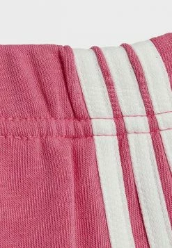 Adidas Performance I DY MM JOG - Tracksuit - Pink -adidas Performance Shop 0834e3f452e74076a2036079af806bb7