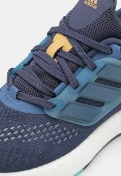 Adidas Performance PUREBOOST - Neutral Running Shoes - Shadow Navy/steel/magic Mauve -adidas Performance Shop 08611e89f0fe467bb6014c3a7ed51d27