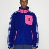 Adidas Performance JUVENTUS TURIN JACKET - Training Jacket - Collegiate Royal -adidas Performance Shop 0881ce3d3dc14826a03e519733dd35ec